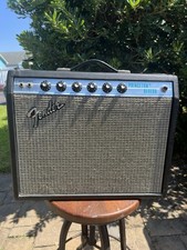 Fender princeton reverb for sale  Sumter