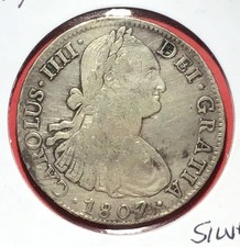 spanish reales for sale  Gurnee