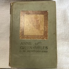 anne green gables for sale anne green gables for sale Albion