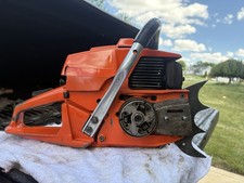Husqvarna2100cd chainsaw monst for sale  Spencer