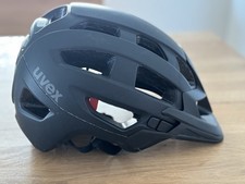 Fahrradhelm uvex finale gebraucht kaufen  Offenburg