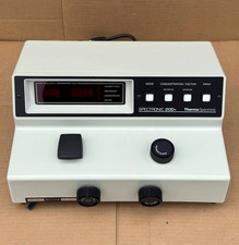 Thermo scientific spectronic for sale  Ellicott City