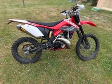 Gas gas 250 for sale  DROITWICH
