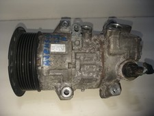 Compressore per toyota usato  Italia