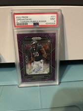 2022 panini prizm for sale  Gainesville