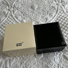 Genuine montblanc watch for sale  HAMILTON