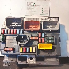 citroen peugeot computer body usato citroen peugeot computer body usato Talla