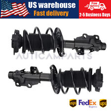 Pair front shock for sale  USA