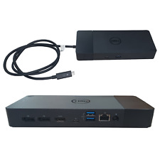Dell wd19 usb gebraucht kaufen  Bochum