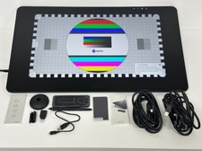 Wacom dtk2420k0 cintiq for sale  Hoffman Estates