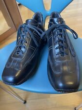 Sneakers uomo santoni usato  Jesi