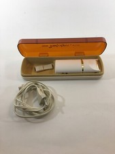 Philips ladyshave deluxe d'occasion  Les Ollières-sur-Eyrieux