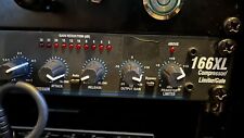 Dbx 166xl compressor for sale  BOGNOR REGIS