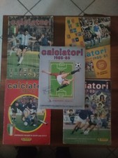 Album calciatori panini usato  Diamante