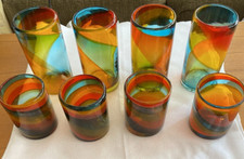Rainbow large small for sale  Dewey