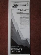 1961 pub giovanni d'occasion 1961 pub giovanni d'occasion  Yport