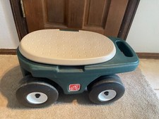 Step multi purpose for sale  Arvada