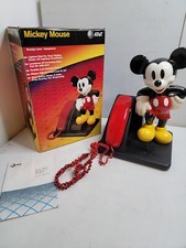 Mickey mouse design for sale  Mount Morris