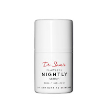 Sams flawless nightly for sale  SOUTHEND-ON-SEA