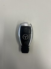 Tasten autoschlüssel chrom gebraucht kaufen  Biberach an der Riß