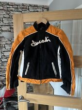 Ducati ladies jacket for sale  ROTHERHAM