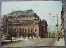 Supraphon tonpostkarte schallb gebraucht kaufen Supraphon tonpostkarte schallb gebraucht kaufen  Zittau