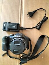 Lumix panasonic 150 d'occasion  France