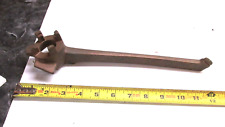 Old soild brass for sale  Greenleaf