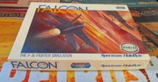 Falcon atari works gebraucht kaufen  Bruchsal