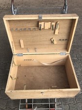 Werkzeug holzkiste schreiner gebraucht kaufen  Winterspelt