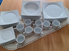 Teiliges kaffee essservice gebraucht kaufen  Plettenberg