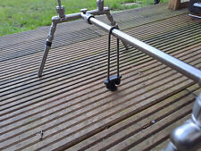 Platform decking staging for sale  LEYLAND
