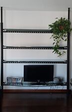 Libreria autoportante design usato  Italia