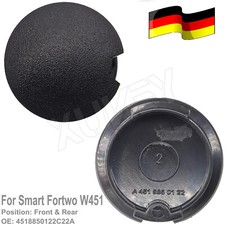 Hinten abschlepp kappe gebraucht kaufen  Langenlonsheim