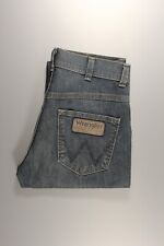 Herren jeans wrangler gebraucht kaufen  Norderstedt