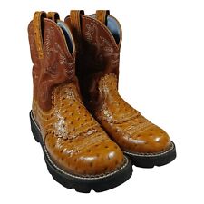 Ariat fatbaby 14878 for sale  Brownfield