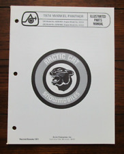 Vintage 1974 arctic for sale  Wyoming
