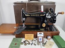 1950 singer 99k for sale  BEDFORD