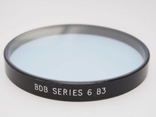 Bdb series blue for sale  BEAULY