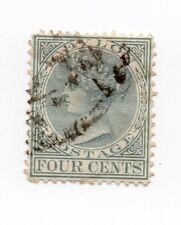 Timbre ceylan 1888 d'occasion  Salles