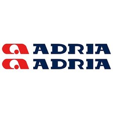 Adria 80cm 6cm d'occasion Adria 80cm 6cm d'occasion  Expédié en France