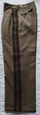 Pantalon militaire uniforme d'occasion  Dunkerque-