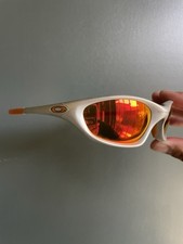 Vintage oakley twenty for sale  Long Beach