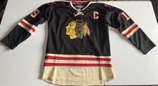 Chicago blackhawks vintage for sale  LEEDS