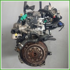 Motore completo funzionante usato  Cona