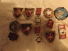 Anstecknadel gebraucht kaufen  Regensburg