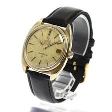 OMEGA CD168.017SP Constellation Date Cal.564 automático masculino #C2279 comprar usado  Enviando para Brazil