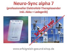 Neuro sync gebraucht kaufen  Brensbach