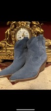 Bronx stiefeletten leder gebraucht kaufen  Düsseldorf