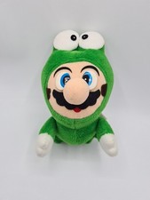 Super mario frog for sale  ENFIELD